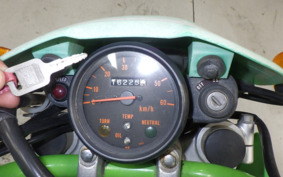 KAWASAKI KSR-1 MX050B