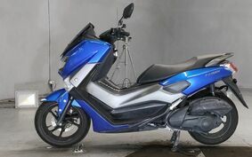 YAMAHA N-MAX 125 SED6J