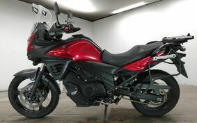 SUZUKI DL650 ( V-Strom 650 ) 2014 VP56A