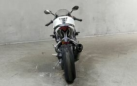 TRIUMPH SPEED TRIPLE 1200 RR 2022 S3P02