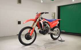 HONDA CRF250 RALLY ME12