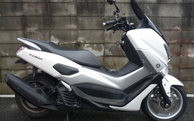 YAMAHA N-MAX SE86J