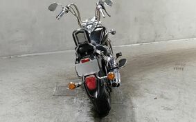 YAMAHA DRAGSTAR 400 CLASSIC 2002 VH01J