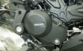 DUCATI DIAVEL 1260 S 2022 2G00A