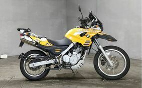 BMW F650GS 2000 0172