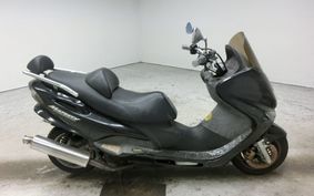 YAMAHA MAJESTY 125 5CA0