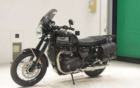 TRIUMPH BONNEVILLE T100 2023