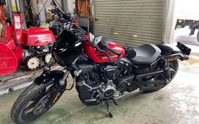 HARLEY RH975 Night Star 2022 ZH1