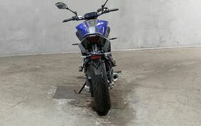 YAMAHA MT-07 2022 RM33J