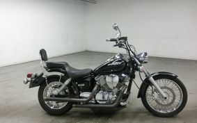 YAMAHA DRAGSTAR 250 VG02J