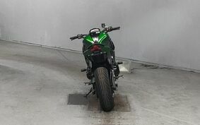 KAWASAKI Z1000 2019 ZXT00W