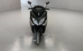 YAMAHA T-MAX500 2008 SJ08J