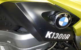 BMW K1300R 2011