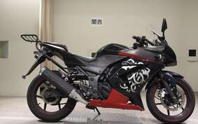 KAWASAKI NINJA 250R EX250K