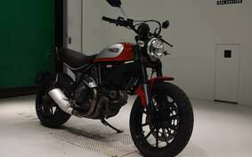 DUCATI SCRAMBLER ICON 2018