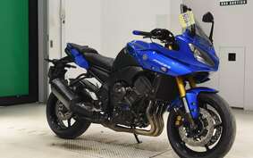 YAMAHA FAZER FZ8 S 2012 RN25