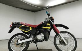 YAMAHA DT200 R 3ET