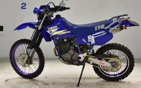 YAMAHA TT250 R 4GY