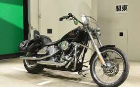 HARLEY FXSTC 1580 2008 JL5