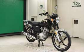 YAMAHA YB125SP