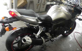 YAMAHA FZ FAZER FEATHER 2006 RN17