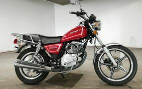 SUZUKI GN125 F Gen.2 PCJ2N