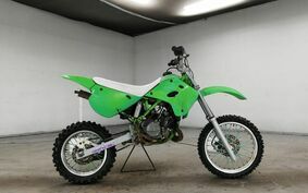 KAWASAKI KX80 KX080S