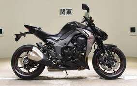 KAWASAKI Z1000 Gen.5 ZXT00W