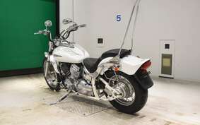 YAMAHA DRAGSTAR 400 2004 VH01J