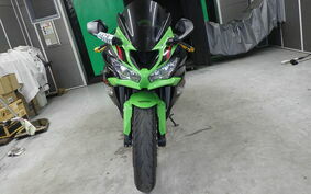 KAWASAKI NINJA ZX-6R A 2021 ZX636G