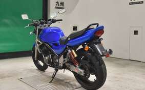 KAWASAKI BALIUS 250 Gen.2 ZR250B