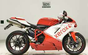 DUCATI 1098 2007 H700A