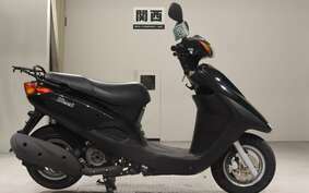 YAMAHA AXIS 125 TREET SE53J