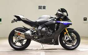 YAMAHA YZF-R1 M 2006 RN49