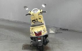 YAMAHA FILANO 125 不明