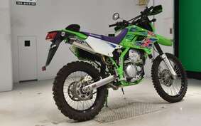 KAWASAKI KLX250 Gen.2 LX250S