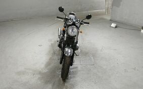 KAWASAKI ZEPHYR 400 2001 ZR400C