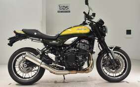 KAWASAKI Z900RS 2024 ZR900K