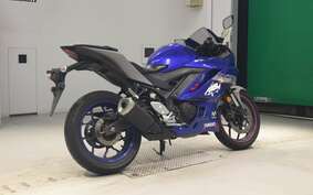 YAMAHA YZF-R25 A RG43J