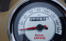 ROYAL ENFIELD クラシック500 EFI 2021