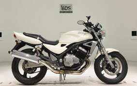 KAWASAKI BALIUS 250 Gen.2 ZR250B