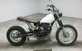 YAMAHA TW200 2JL