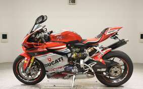 DUCATI 1199 PANIGALE S 2014 H802J