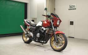 HONDA CB400SFV-3 2007 NC39