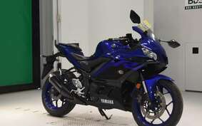 YAMAHA YZF-R25 RG43J