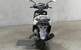 YAMAHA CYGNUS 125 X SR SE44J