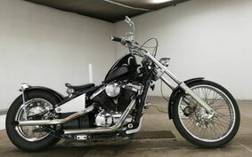 KAWASAKI VULCAN 400 1995 VN400A