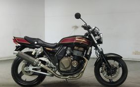 KAWASAKI ZRX-2 2006 ZR400E