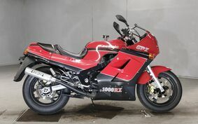 KAWASAKI GPZ1000RX 1986 ZXT00A