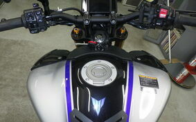 YAMAHA MT-09 SP 2022 RN69J